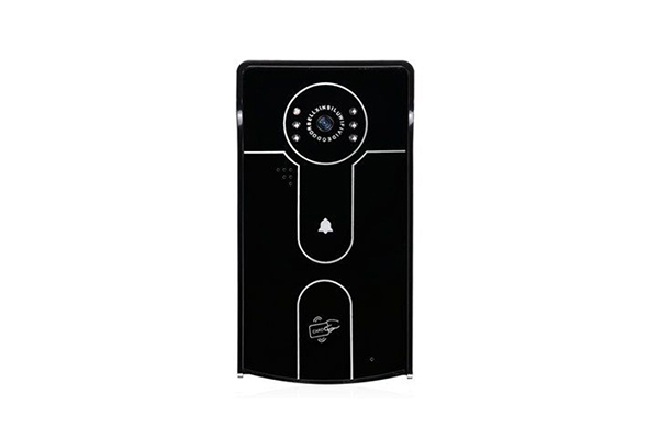 VD-OL04WIFI Mobile unlock Wifi video door phone camera