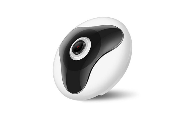 JY-VR180A Wireless VR ip camera 360 degree Panoramic view