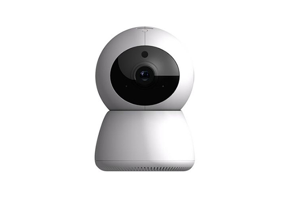 IPC-203PT xiaomi Wireless WIFI Pan& Tilt ip camera