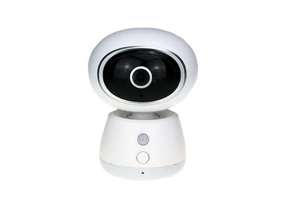 IPC-204PT  revrrse call Wireless WIFI Pan& Tilt ip camera