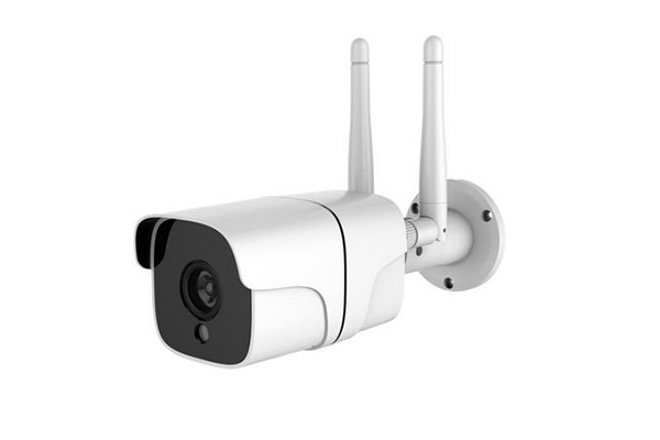 JY-604WIPC Wireless outdoor Wifi ip camera