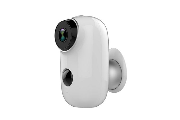 IPC-A3B Battery Powered WIFI IP camera