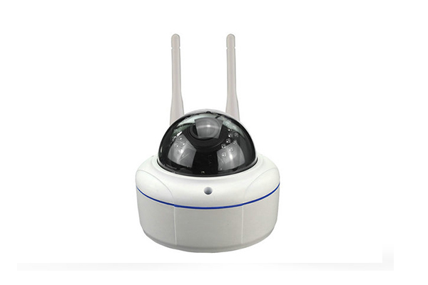 JY-IPH3442S-4G/JY-IPH3442E-4G 4G Wireless IP Camera