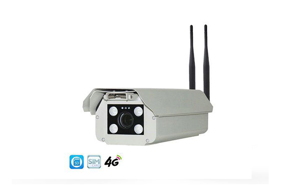 JY-IPH5112E-4G-VF/JY-IPH5112E-4G-AF 4G Wireless IP Camera