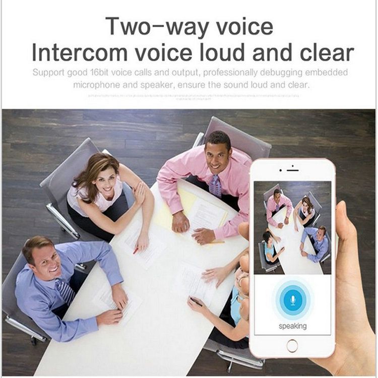 4G Wireless VR ip camera 360 degree Panoramic view JY-IPH747-4G Video