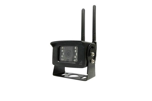 JY-IPH9962S-4G/JY-IPH9962E-4G 4G Wireless IP Car Camera