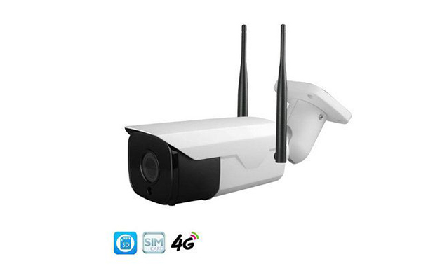 JY-IPH5902S-4G/JY-IPH5902E-4G 4G Wireless IP Camera