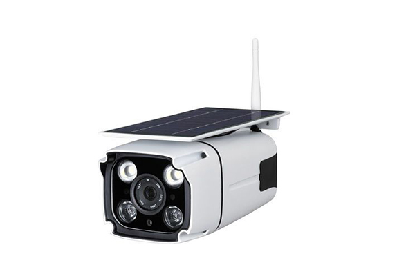 IPC-A2B Battery Powered WIFI IP camera