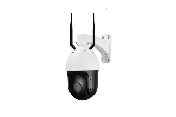 JY-IPH9720E-4G/20X/JY-IPH9725E-4G-5.0MP 4G Wireless PTZ IP Camera