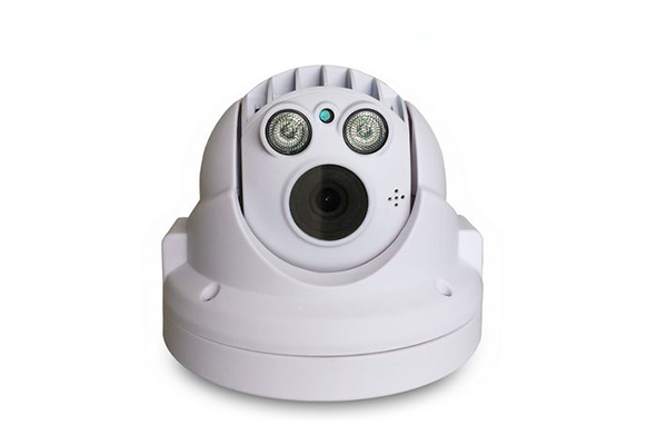 IPC-1009DPTZ WIFI IP Dome PTZ camera