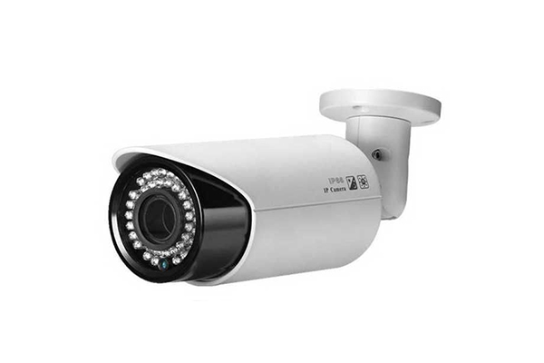 JYR-5771IPC Auto Focus Lens IP camera