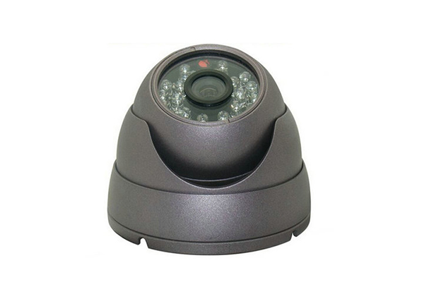 JYD-8100IPC Auto Focus Lens IP camera