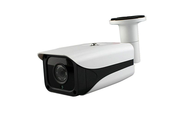 JYR-4500IPC Auto Focus Lens IP camera