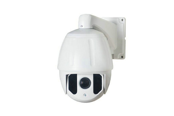 IPC-HD523-EK Speed dome PTZ IP Camera