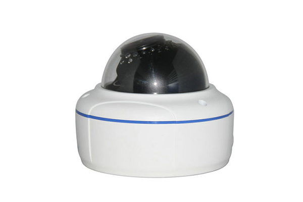 JYD-V7344HY Varifocal Lens Dome AHD camera