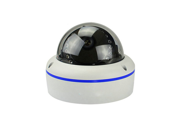 JYD-8300IPC Fixed lens IP Dome Camera