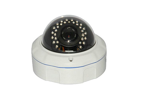 JYD-V3277HY Varifocal Lens Dome AHD camera