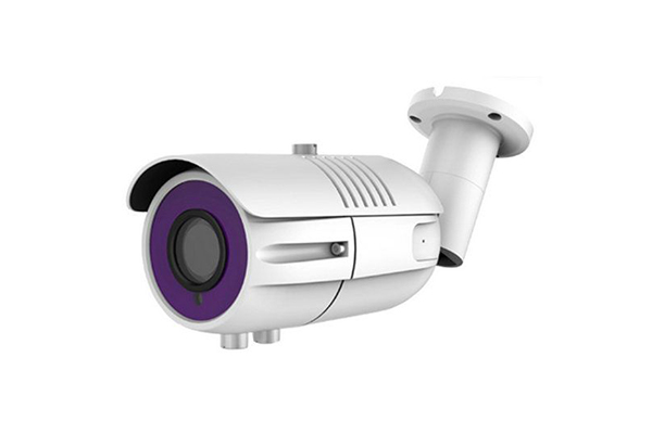 JYR-6711IPC Manual Vari-focal Lens IP Camera