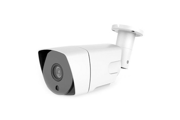 JYR-6712HY Varifocal Lens IR Bullet AHD Camera