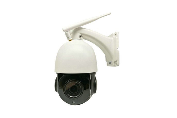 IPC-PTZ9002R Speed dome PTZ camera