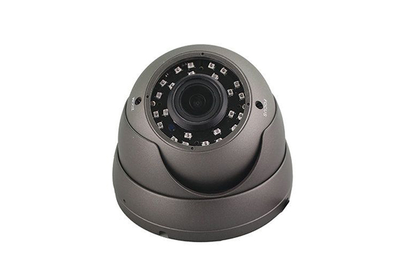 JYD-8200(8100)HY Varifocal Lens Dome AHD camera
