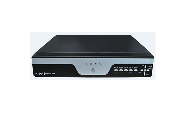 DVR-6808H/6808P/6808G-HVR 8CH 2HDD 1080P/4MP/5MP 5 in 1 DVR