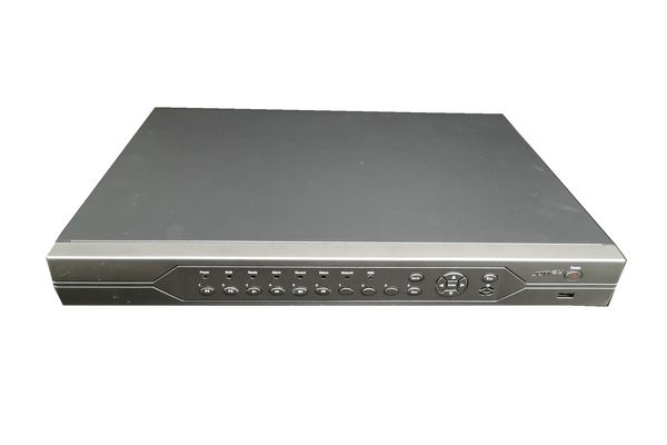DVR-8432-XVR 32CH 4MP 4HDD 5 in 1 DVR