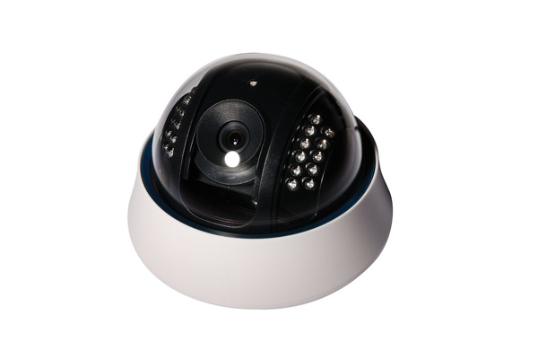 JYD-7561IPC Fixed lens IP Dome Camera