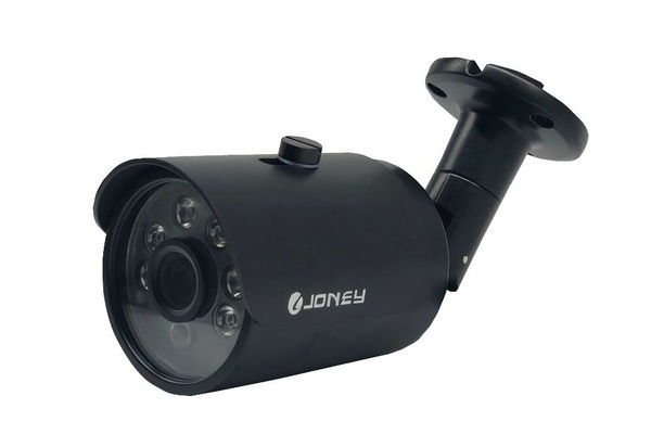 How to modify the ip address of network camera?