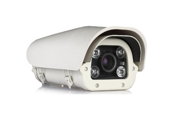 LPR-IPC200MF LPR IP Camera