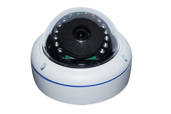 IPC-180HD8300IR IP Camera Panoramic view