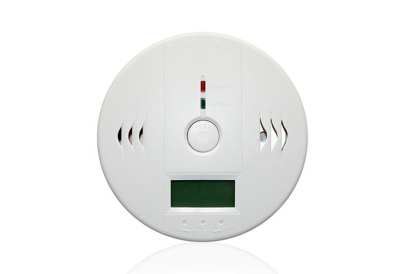 AWD-968D lndependent CO Leak Sensor