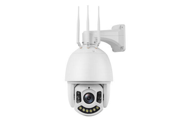 JY-IPH9720E-4G/36X / JY-IPH9725E-4G/36X 4G Wireless PTZ IP Camera