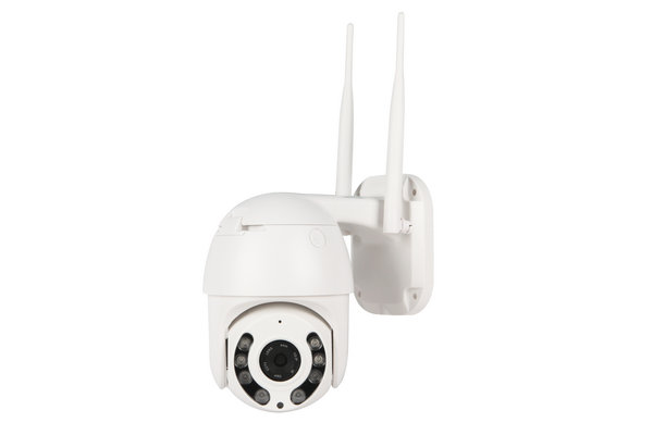 IPC-PTZ9003W-4X 2.5 Inch WIFI PTZ Speed Dome Camera
