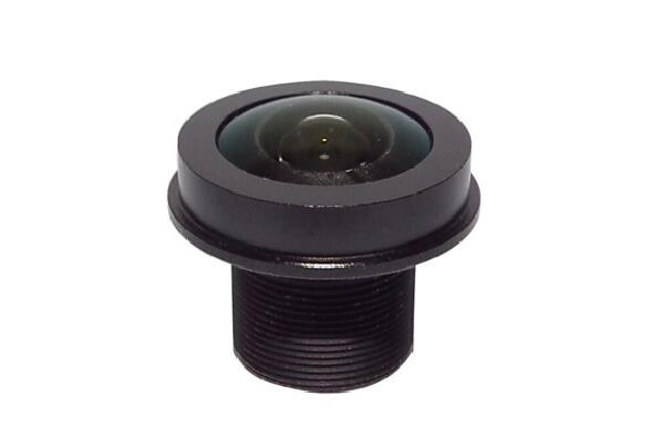 JY-M12-1.6FY-5MP-1/1.8 Fisheye panorama lens