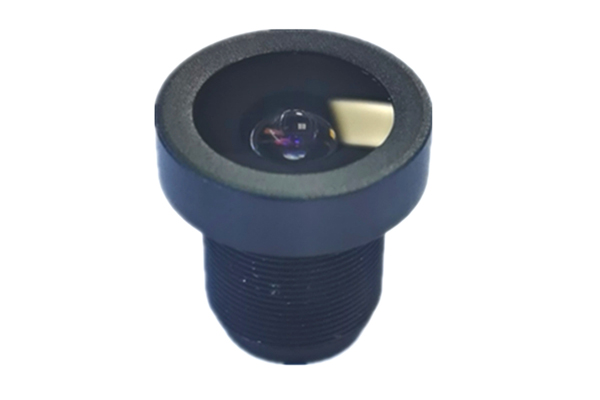 JY-M12-3.2FY-8MP-1/1.8 Fisheye panorama lens