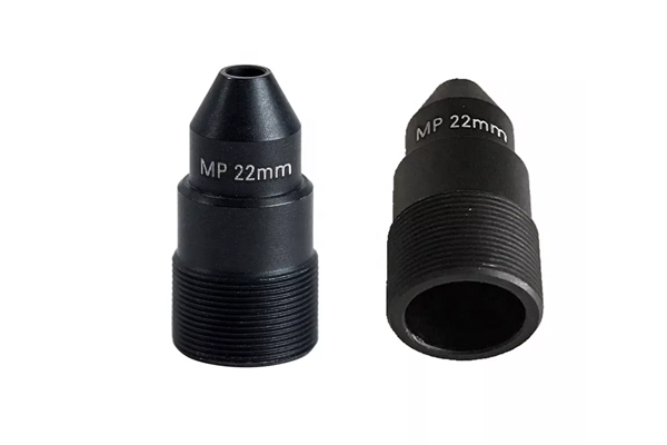 JY-M12-PH22-1MP-1/3F1.6 Pinhole lens