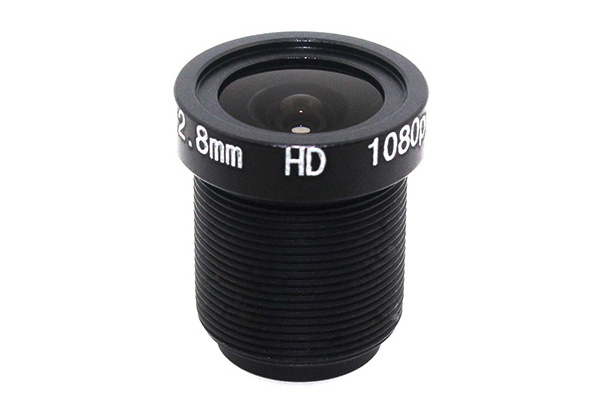 JY-M12-2.8BD-2MP-1/3 Board lens