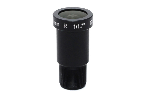 JY-M12-5.0BD-12MP Board lens