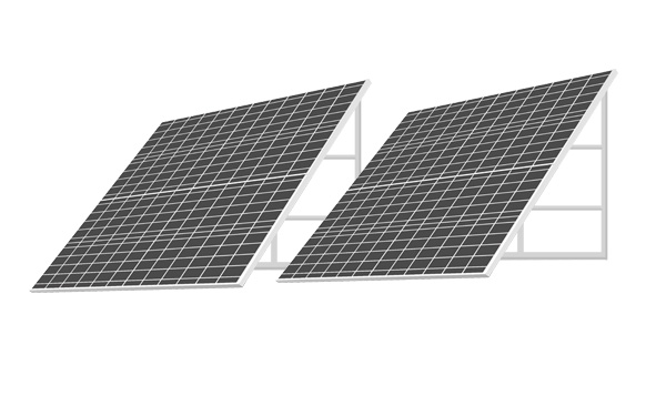 JY-B240W360AH Solar panel