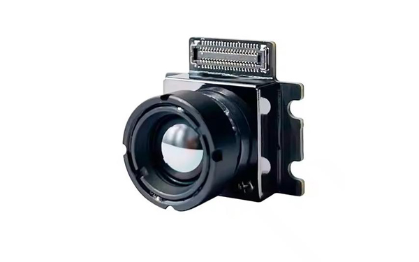 thermal module