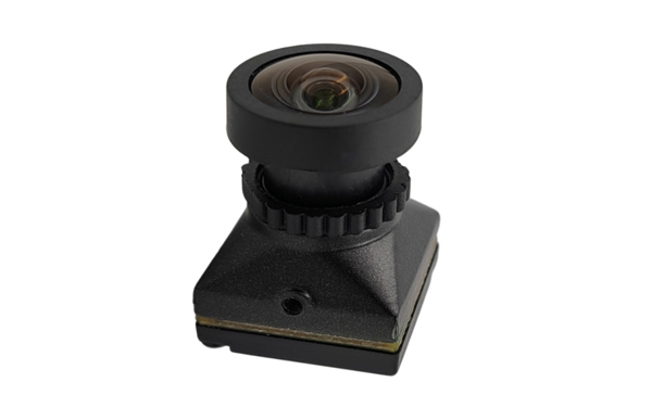 18QC FPV Thermal Camera