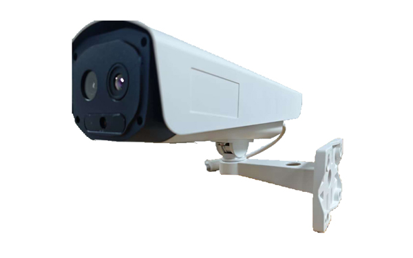 DC02P 256*192 Thermal imaging dual spectrum camera