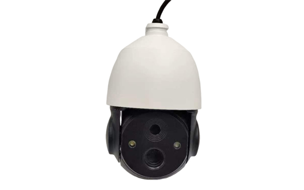 JY-DM-D2P Thermal Binocular Camera