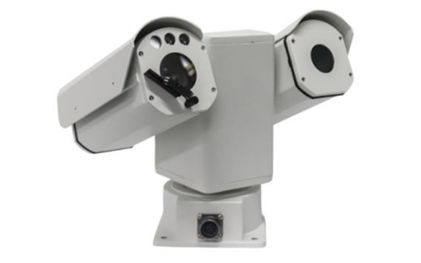 Thermal PTZ Camera with 25mm /35mm thermal lens camera 32X zoom