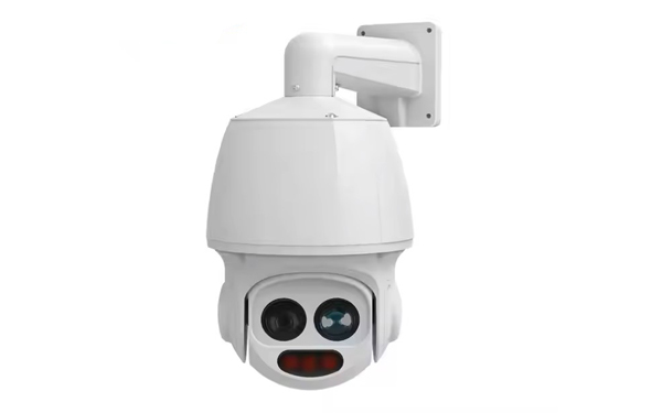 8 Inch 38X Thermal Imaging Ptz Camera