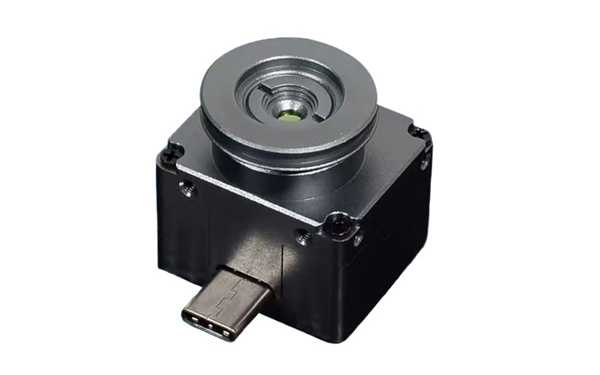 JY-P20 type-c output thermal imager camera
