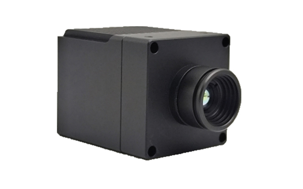 Gige640(640x512) Thermal camera module