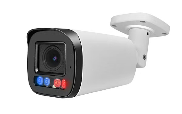 POE IP Camera