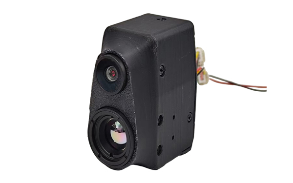 Dual FPV Thermal Camera Module